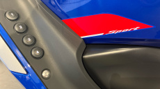 BMW K1600 GT SE (22MY)